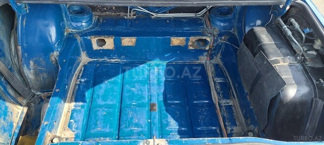 LADA (VAZ) 2107 2009, 85,231 km - 1.6 л - Cəlilabad