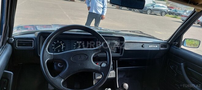LADA (VAZ) 2107 2009, 85,231 km - 1.6 л - Cəlilabad