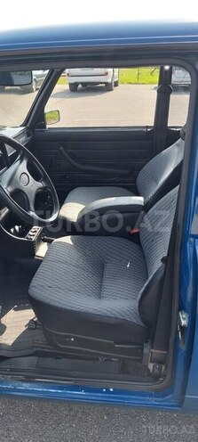 LADA (VAZ) 2107 2009, 85,231 km - 1.6 л - Cəlilabad