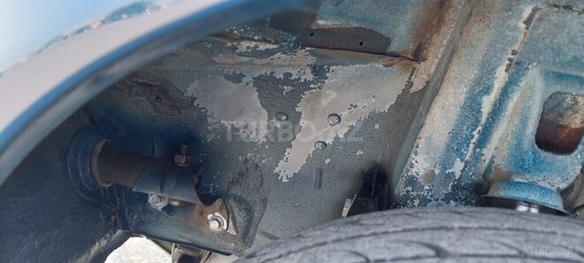 LADA (VAZ) 2107 2009, 85,231 km - 1.6 л - Cəlilabad