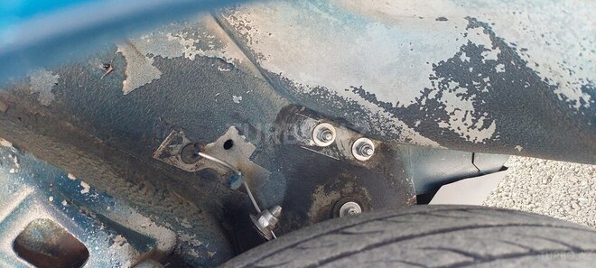 LADA (VAZ) 2107 2009, 85,231 km - 1.6 л - Cəlilabad