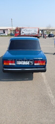 LADA (VAZ) 2107 2009, 85,231 km - 1.6 л - Cəlilabad