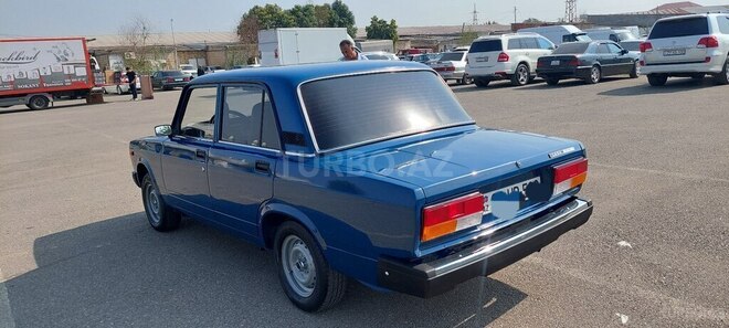 LADA (VAZ) 2107 2009, 85,231 km - 1.6 л - Cəlilabad