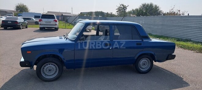 LADA (VAZ) 2107 2009, 85,231 km - 1.6 л - Cəlilabad