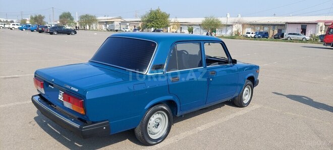 LADA (VAZ) 2107 2009, 85,231 km - 1.6 л - Cəlilabad