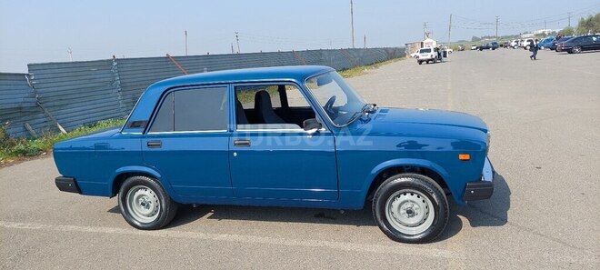 LADA (VAZ) 2107 2009, 85,231 km - 1.6 л - Cəlilabad