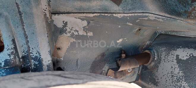 LADA (VAZ) 2107 2009, 85,231 km - 1.6 л - Cəlilabad