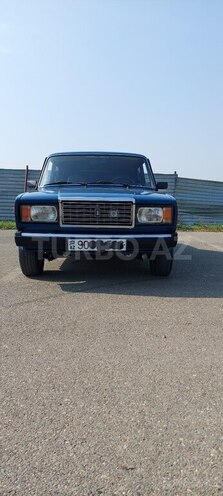 LADA (VAZ) 2107 2009, 85,231 km - 1.6 л - Cəlilabad