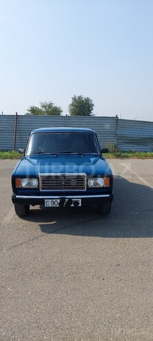 LADA (VAZ) 2107 2009, 85,231 km - 1.6 л - Cəlilabad