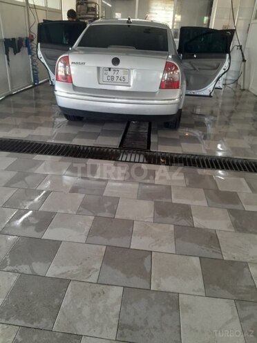 Volkswagen Passat 2001, 275,852 km - 1.8 l - Xırdalan