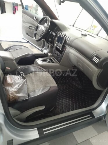 Volkswagen Passat 2001, 275,852 km - 1.8 l - Xırdalan