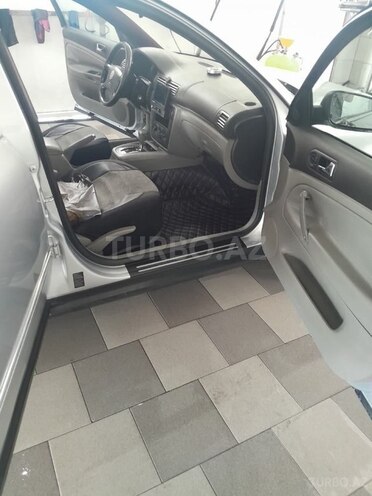 Volkswagen Passat 2001, 275,852 km - 1.8 l - Xırdalan