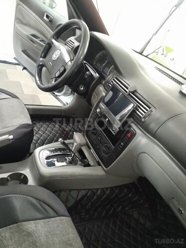 Volkswagen Passat 2001, 275,852 km - 1.8 l - Xırdalan
