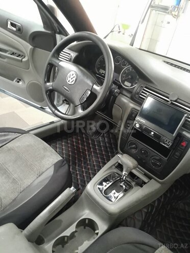 Volkswagen Passat 2001, 275,852 km - 1.8 l - Xırdalan