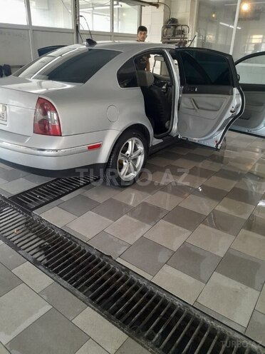 Volkswagen Passat 2001, 275,852 km - 1.8 l - Xırdalan