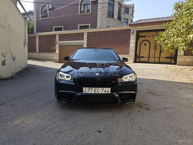 BMW 528 2013, 170,000 km - 2.0 л - Bakı