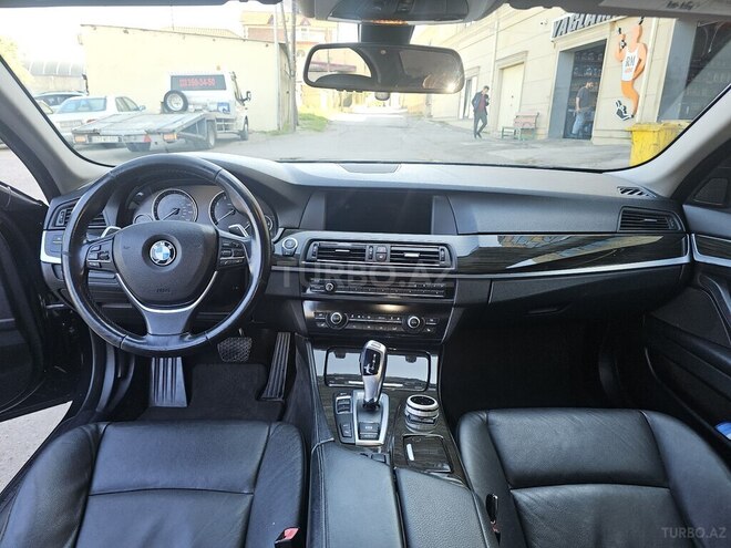 BMW 528 2013, 170,000 km - 2.0 л - Bakı