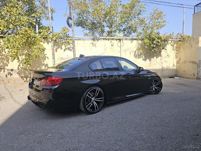 BMW 528 2013, 170,000 km - 2.0 л - Bakı