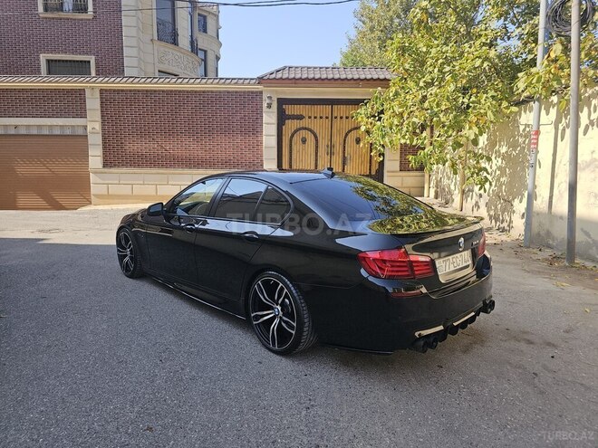 BMW 528 2013, 170,000 km - 2.0 л - Bakı