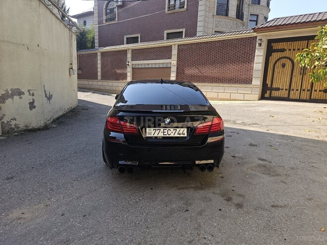BMW 528 2013, 170,000 km - 2.0 л - Bakı