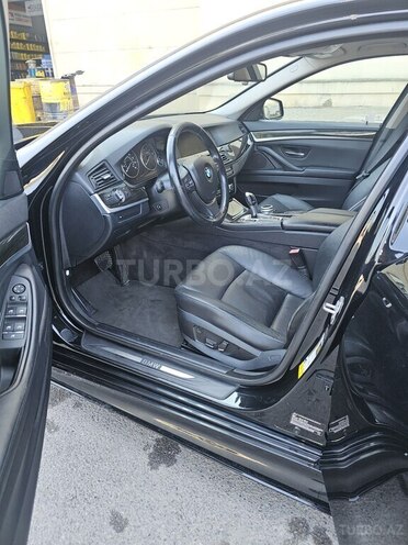 BMW 528 2013, 170,000 km - 2.0 л - Bakı