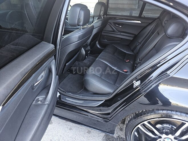 BMW 528 2013, 170,000 km - 2.0 л - Bakı