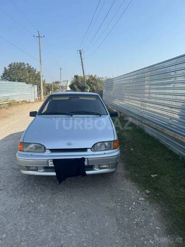 LADA (VAZ) 2115 2003, 150,000 km - 1.5 l - Tərtər