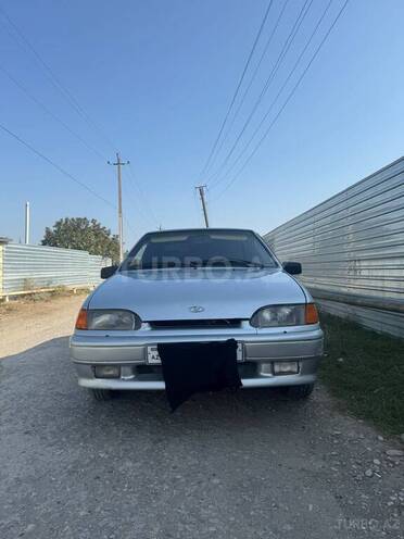 LADA (VAZ) 2115 2003, 150,000 km - 1.5 l - Tərtər