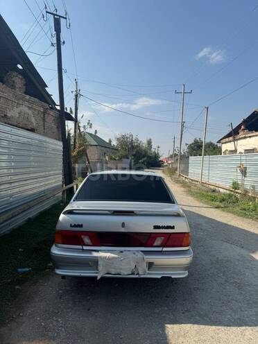 LADA (VAZ) 2115 2003, 150,000 km - 1.5 l - Tərtər