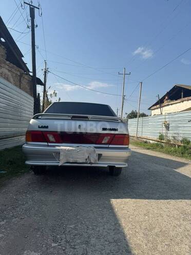 LADA (VAZ) 2115 2003, 150,000 km - 1.5 l - Tərtər