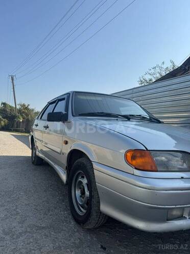 LADA (VAZ) 2115 2003, 150,000 km - 1.5 l - Tərtər