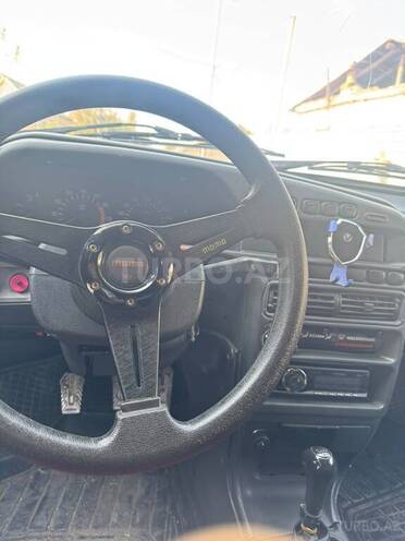LADA (VAZ) 2115 2003, 150,000 km - 1.5 l - Tərtər