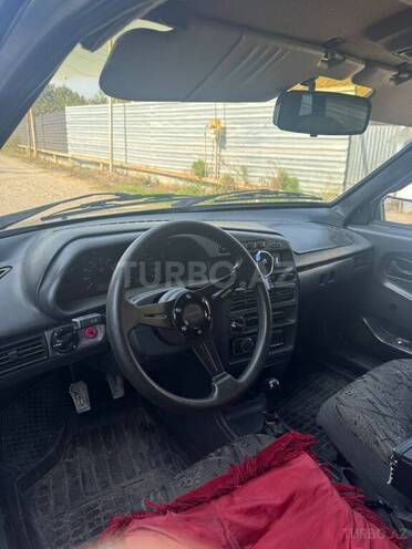 LADA (VAZ) 2115 2003, 150,000 km - 1.5 l - Tərtər