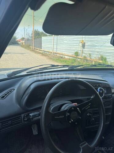 LADA (VAZ) 2115 2003, 150,000 km - 1.5 l - Tərtər