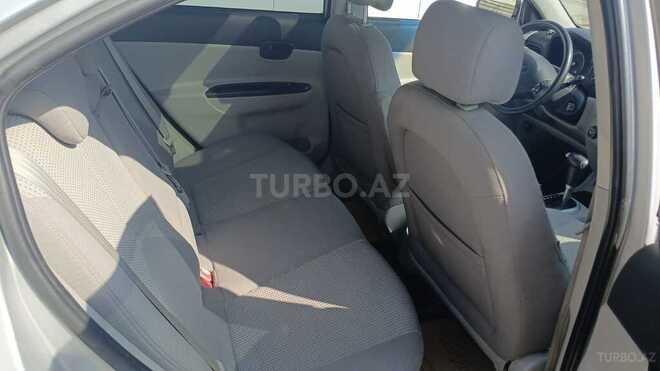 Hyundai Accent 2008, 240,169 km - 1.6 l - Bakı