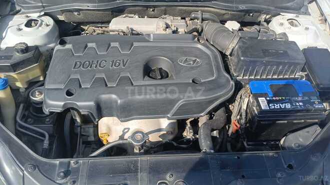 Hyundai Accent 2008, 240,169 km - 1.6 l - Bakı