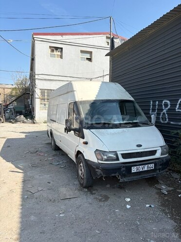 Ford Transit 2002, 650,000 km - 2.4 л - Bakı
