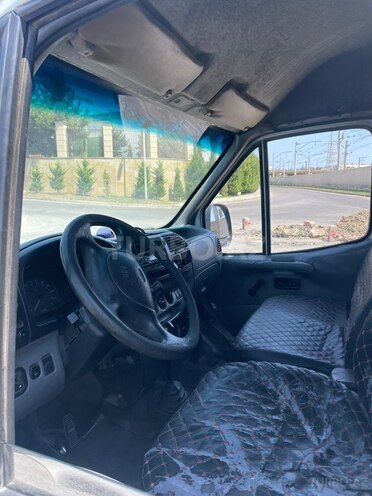 Ford Transit 2000, 320,986 km - 2.4 л - Bakı