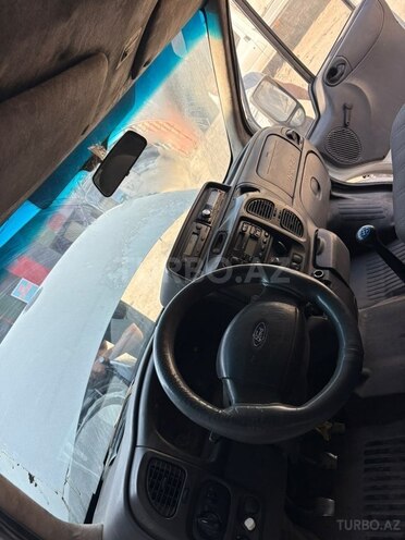 Ford Transit 2002, 650,000 km - 2.4 л - Bakı