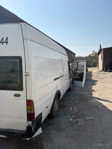 Ford Transit 2002, 650,000 km - 2.4 л - Bakı