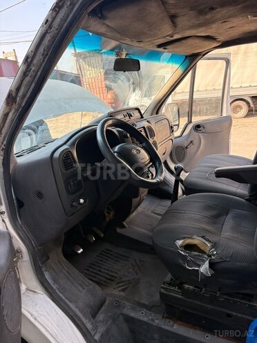 Ford Transit 2002, 650,000 km - 2.4 л - Bakı