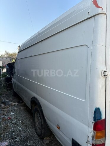 Ford Transit 2002, 650,000 km - 2.4 л - Bakı