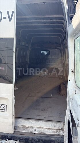 Ford Transit 2002, 650,000 km - 2.4 л - Bakı