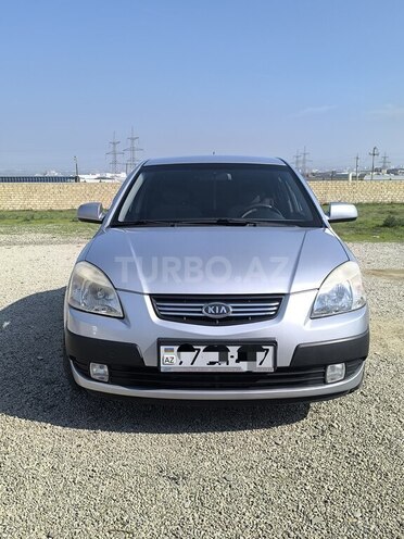 Kia Rio 2007, 297,000 km - 1.5 l - Bakı