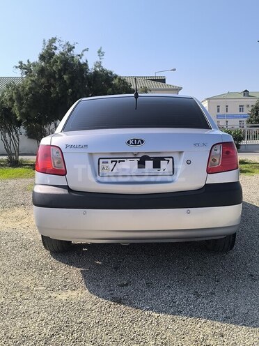 Kia Rio 2007, 297,000 km - 1.5 l - Bakı