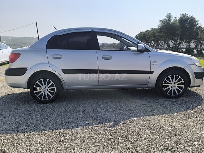Kia Rio 2007, 297,000 km - 1.5 l - Bakı