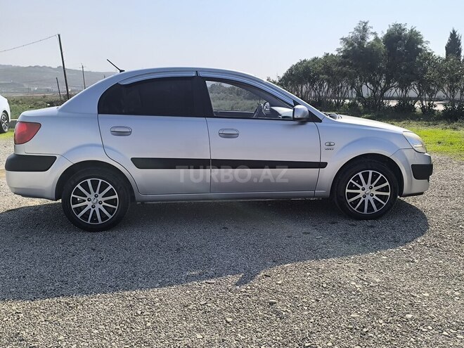 Kia Rio 2007, 297,000 km - 1.5 l - Bakı