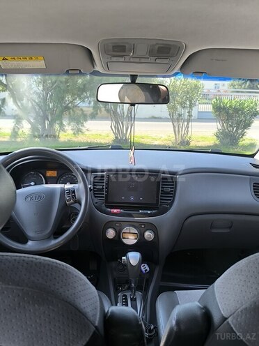 Kia Rio 2007, 297,000 km - 1.5 l - Bakı