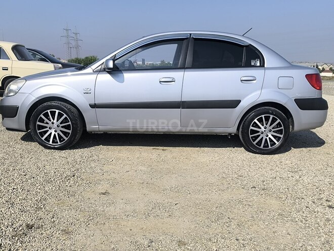 Kia Rio 2007, 297,000 km - 1.5 l - Bakı