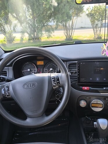 Kia Rio 2007, 297,000 km - 1.5 l - Bakı